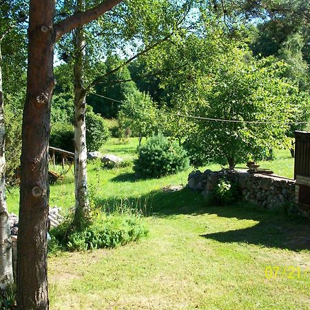 Kelluka Holiday House Pärispea Eksteriør billede