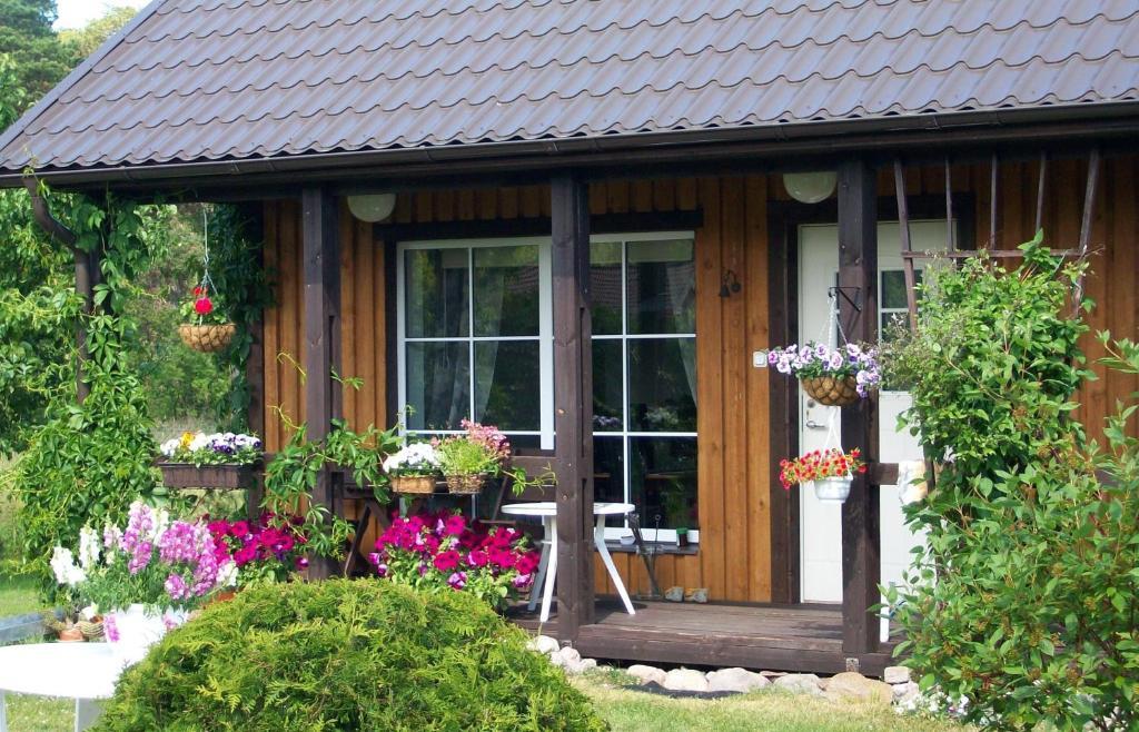 Kelluka Holiday House Pärispea Værelse billede