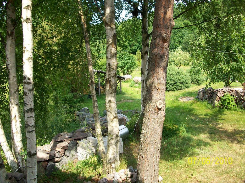 Kelluka Holiday House Pärispea Eksteriør billede