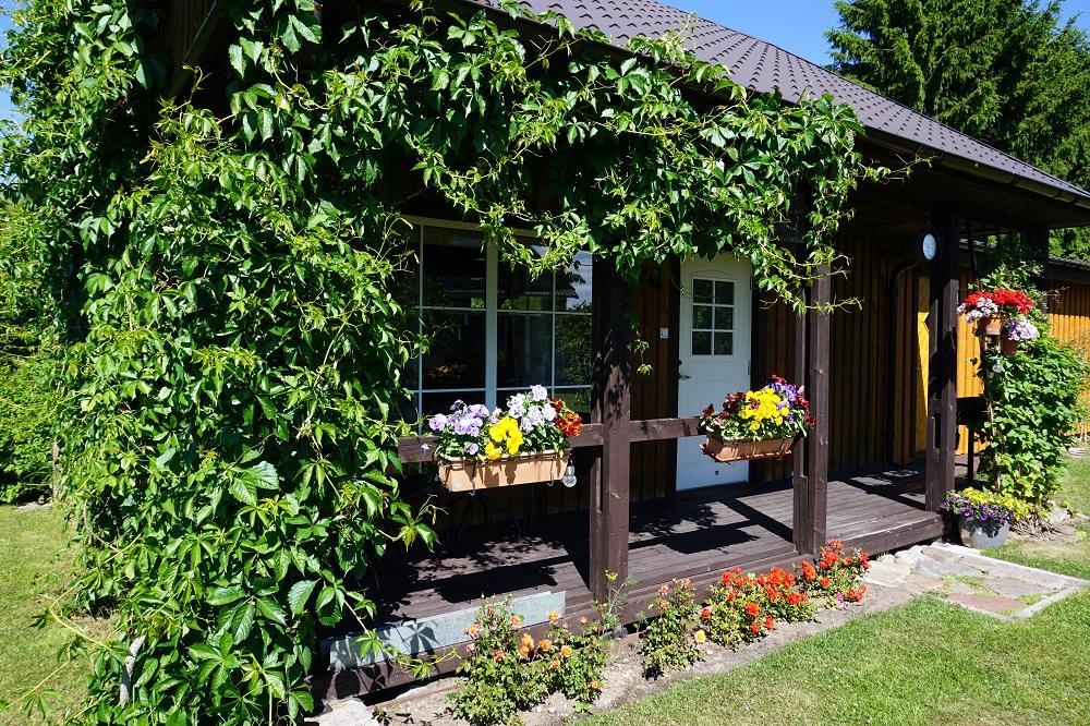 Kelluka Holiday House Pärispea Eksteriør billede