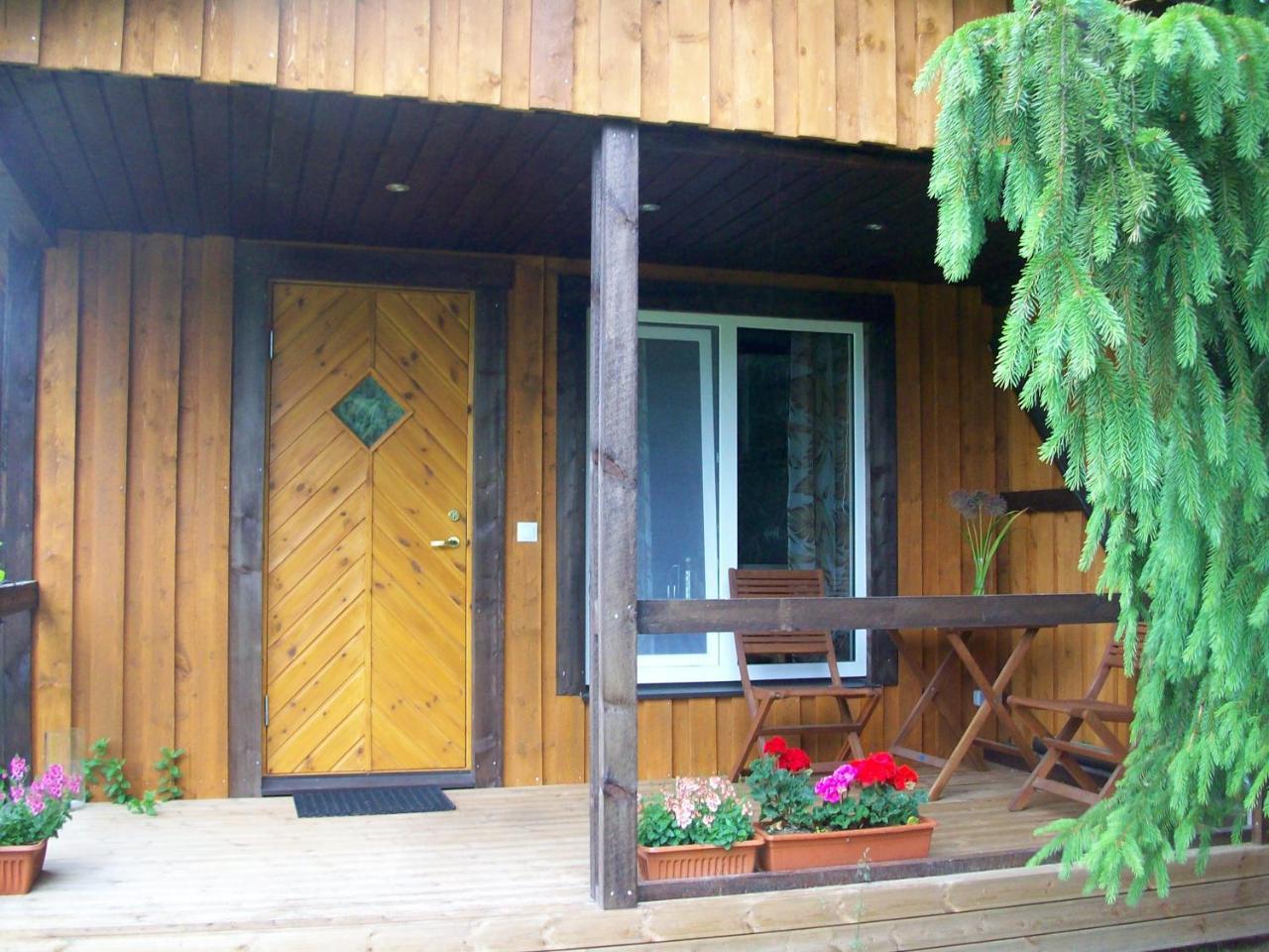 Kelluka Holiday House Pärispea Eksteriør billede