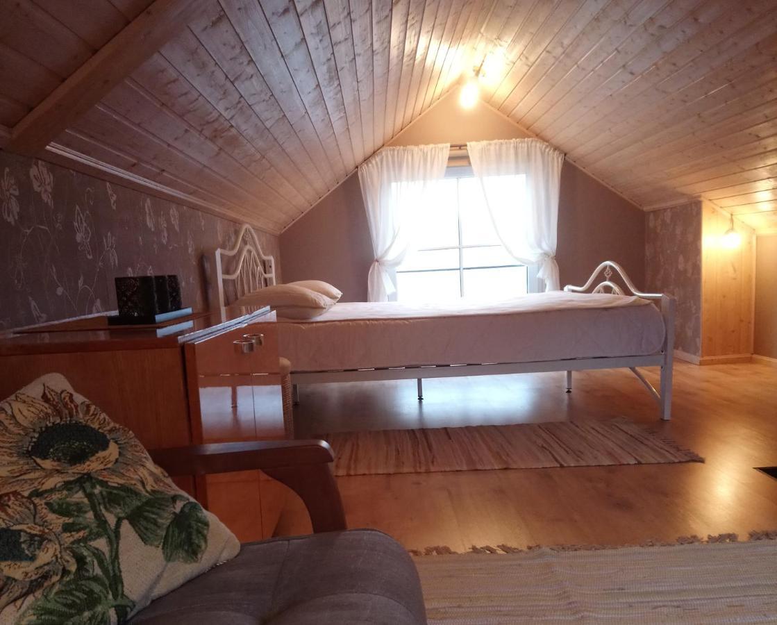 Kelluka Holiday House Pärispea Eksteriør billede
