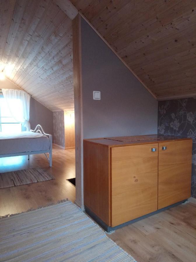 Kelluka Holiday House Pärispea Eksteriør billede